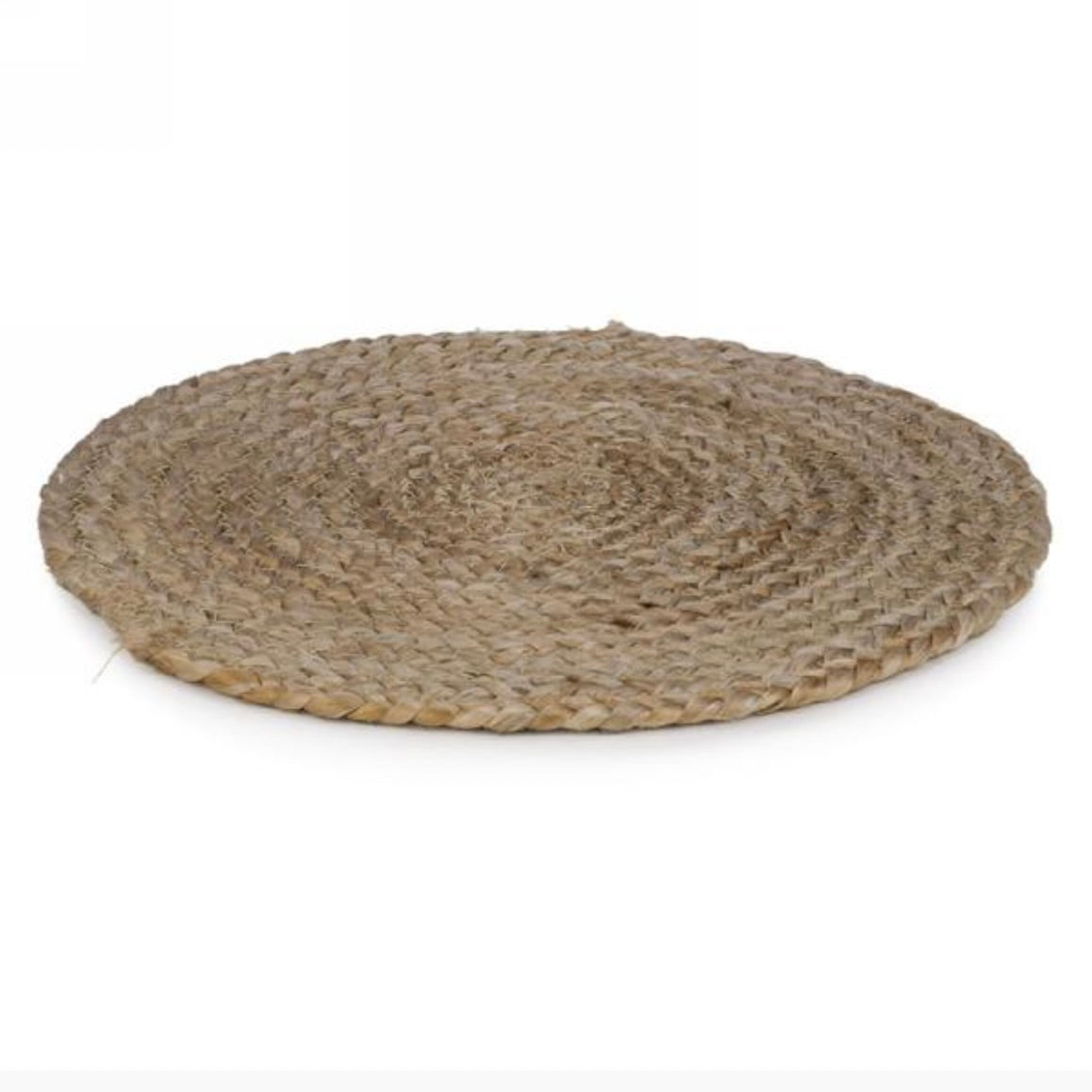 Round Jute Placemat