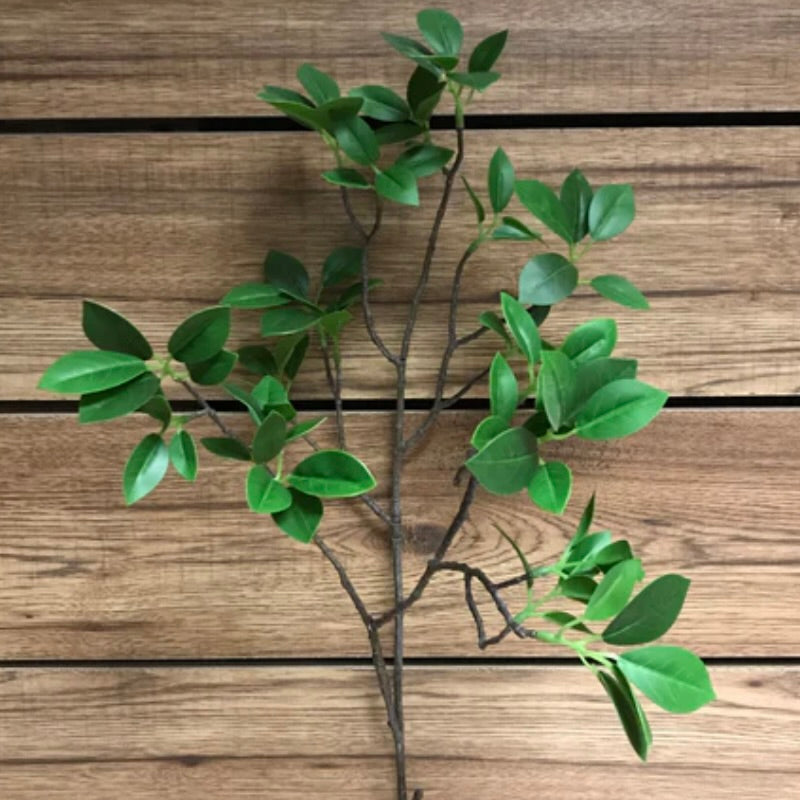 Green Ficus Spray 31"