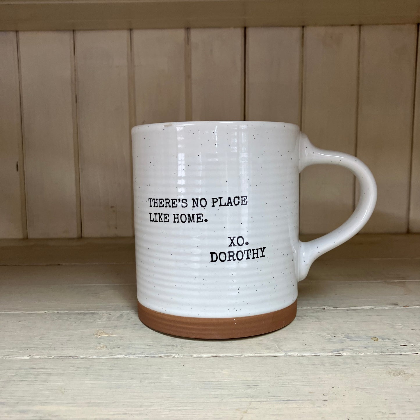 Dorothy Mug