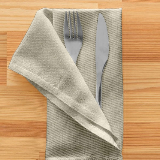 Napkin Set of 4 - Stone