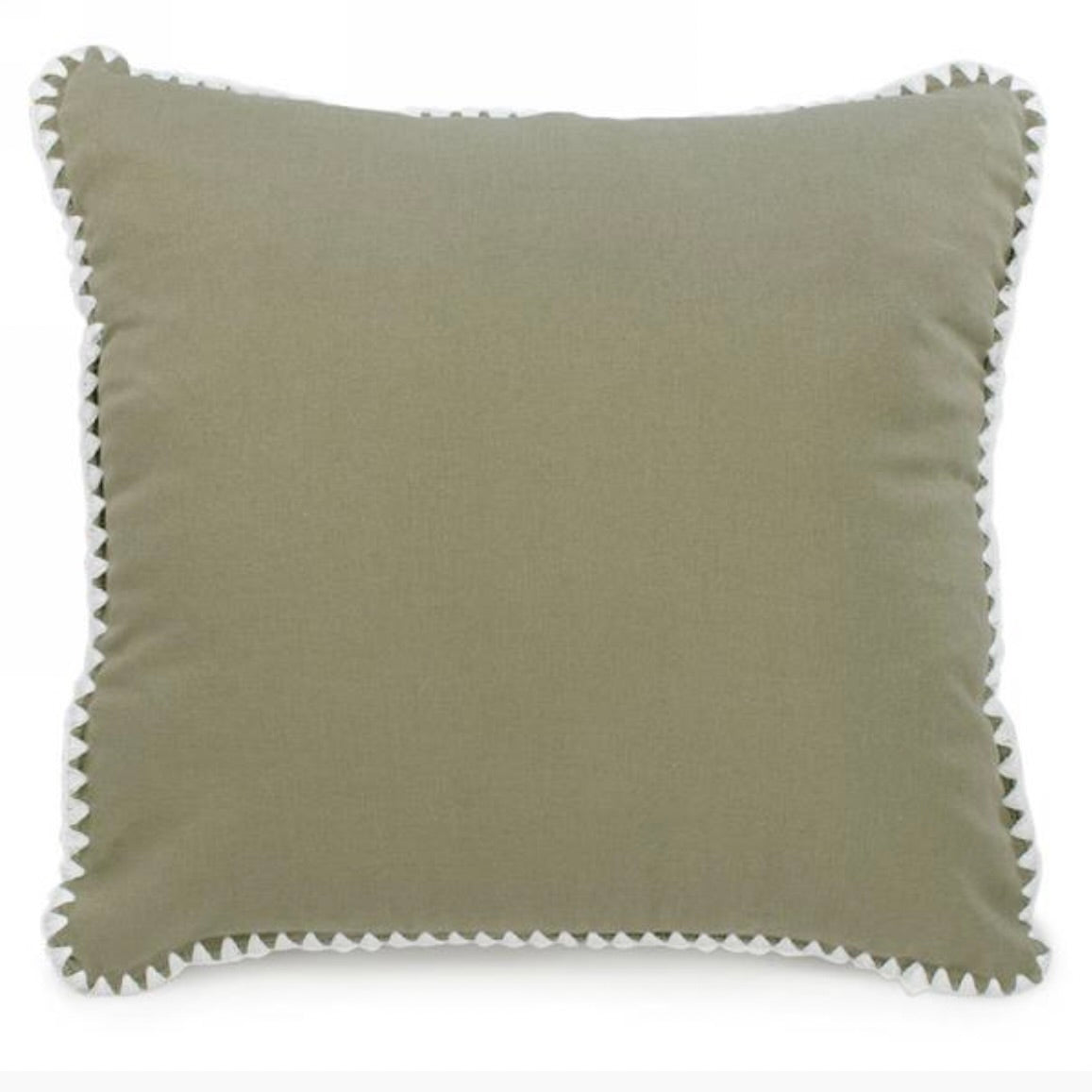 Sage Green Pillow 14 x 14