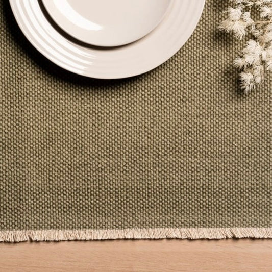 Table Runner - Natural