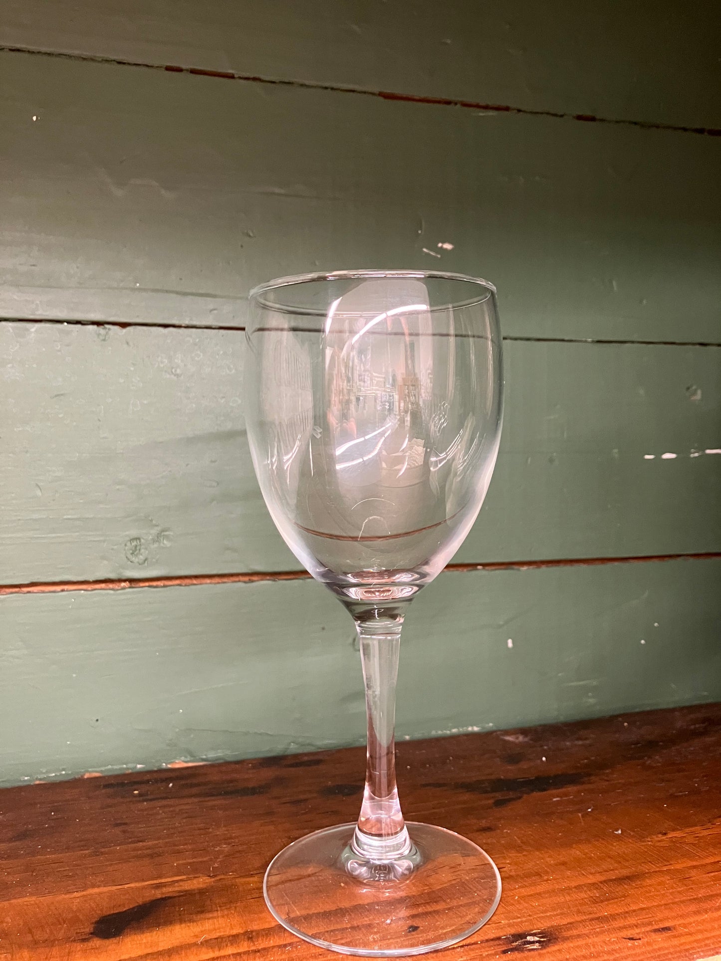 Wine Glass