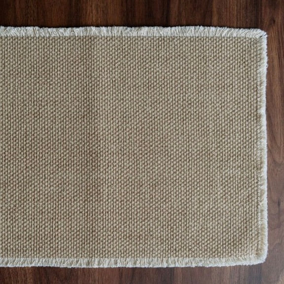 Set of 4 Placemats - Natural