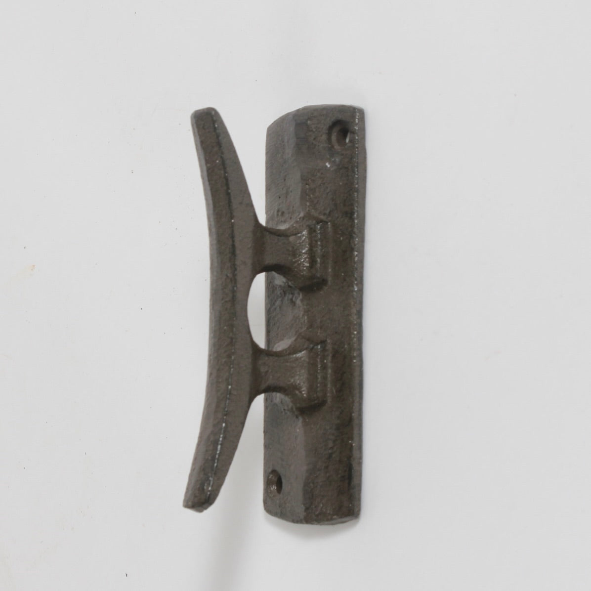 Cleat Hook - Cast Iron