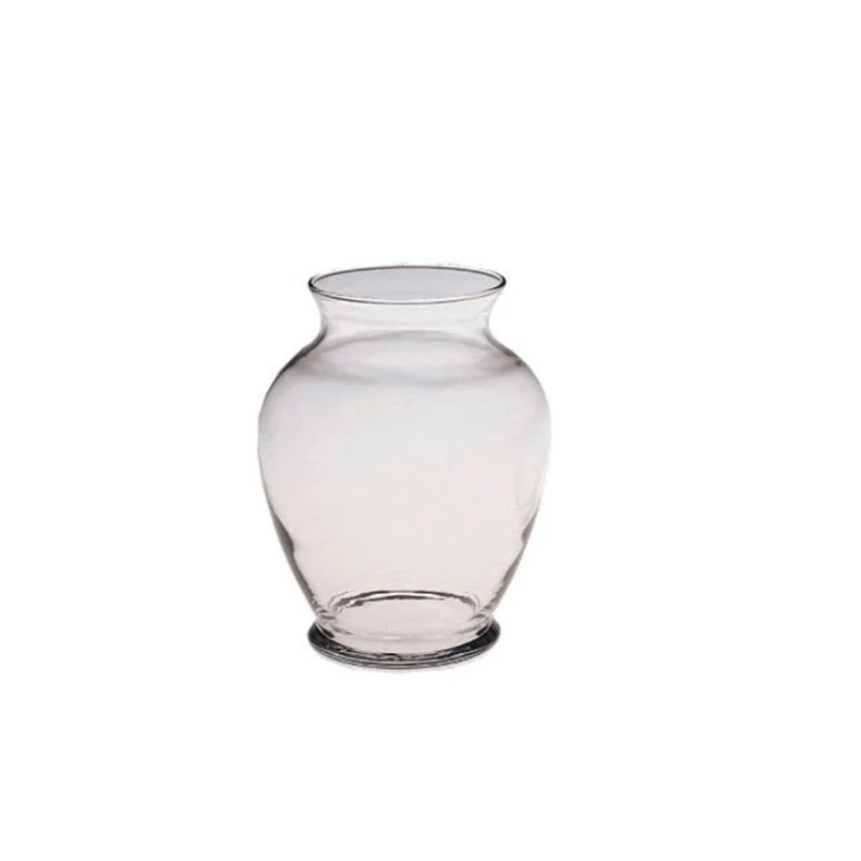 Vase - Ginger Tapered Neck