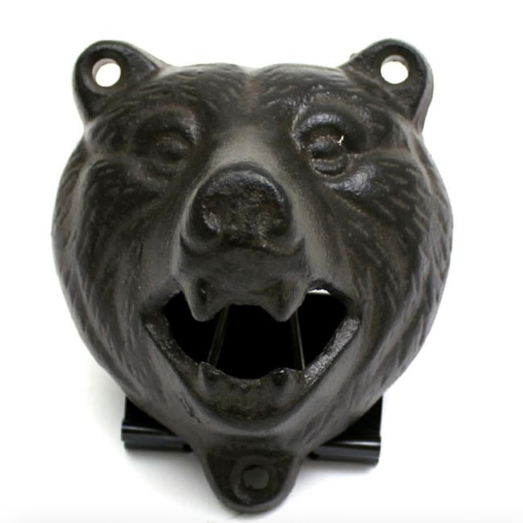 Bottle Opener - Bear