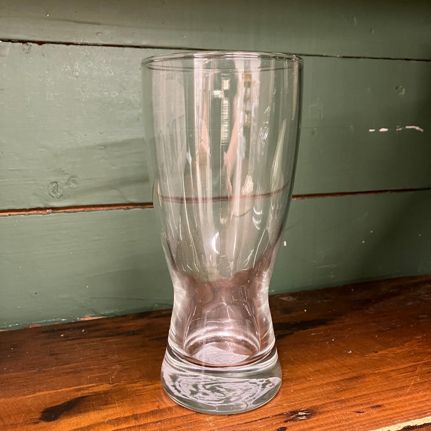 Pilsner Glass