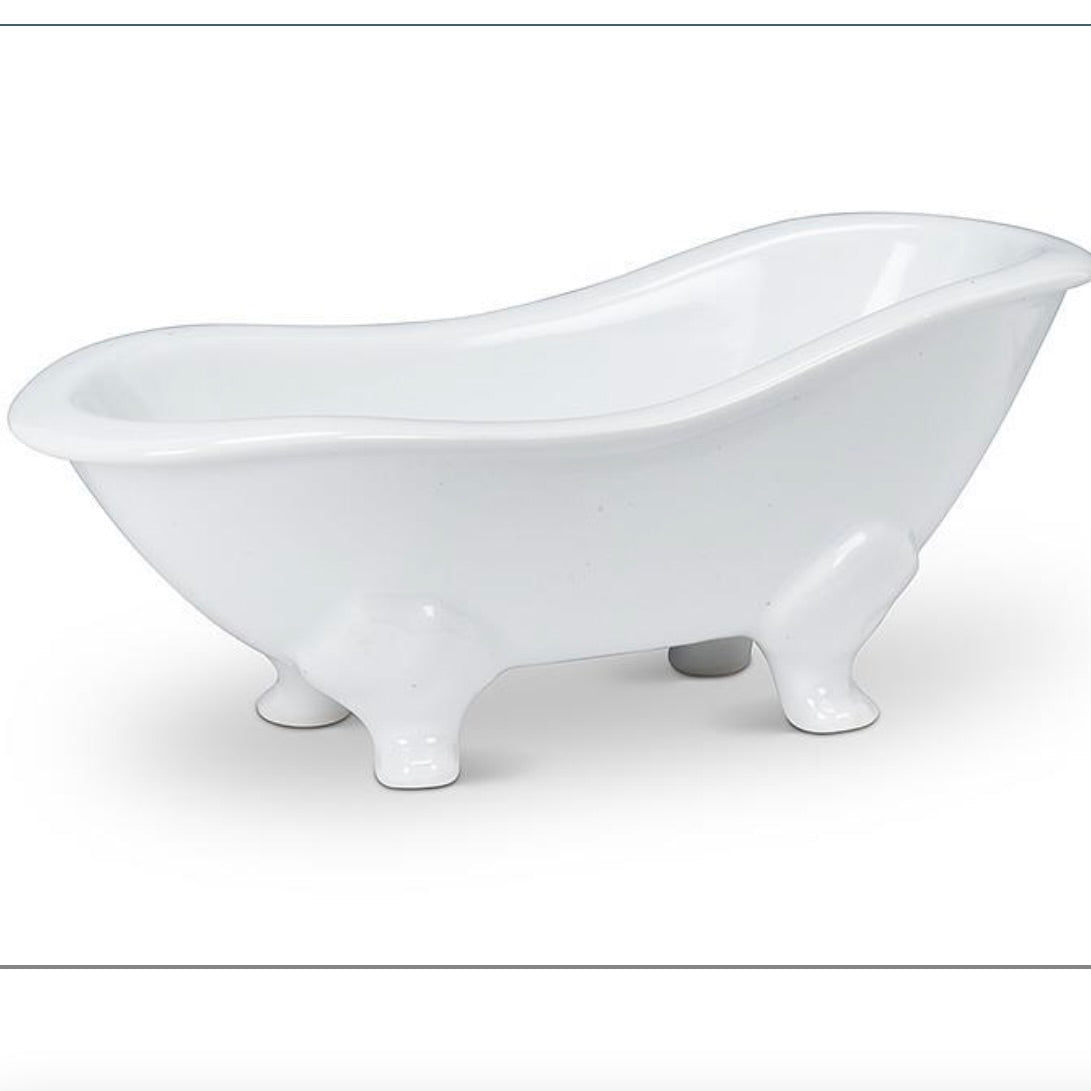 Bathtub Soap Dish