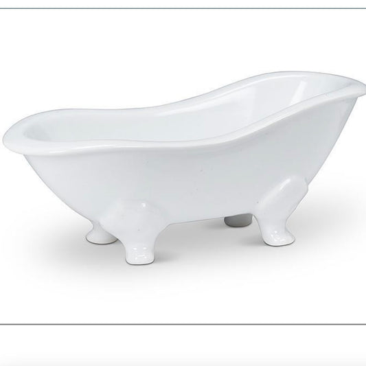 Bathtub Soap Dish