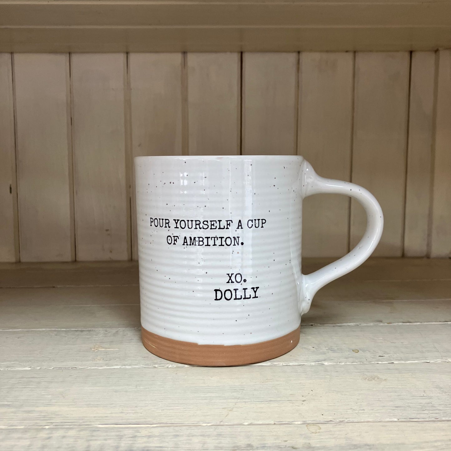 Dolly Mug