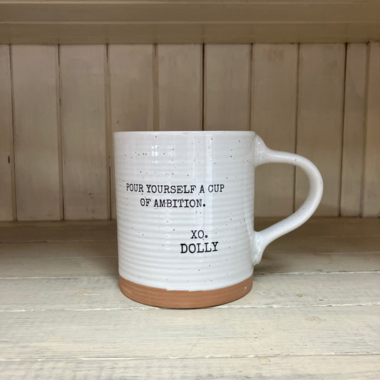 Dolly Mug