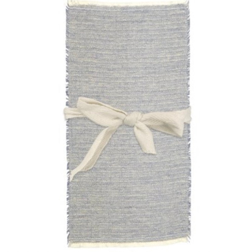 Napkin Set of 4 - Blue