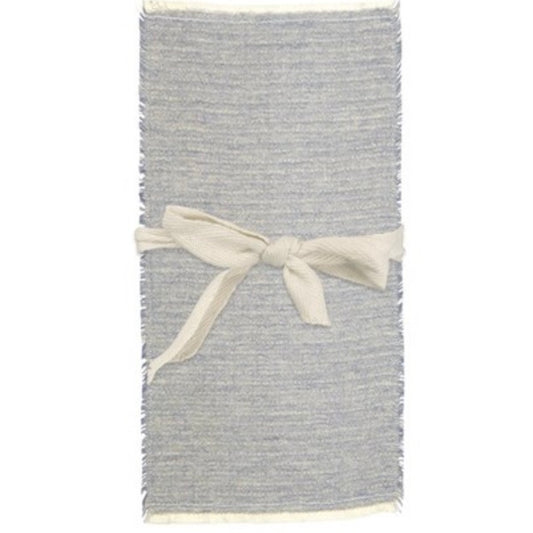 Napkin Set of 4 - Blue